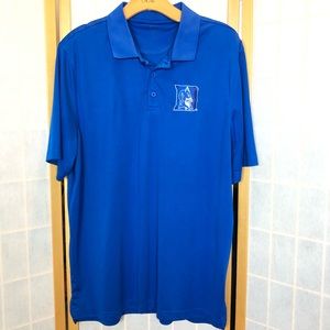 Duke Blue Devils Polo